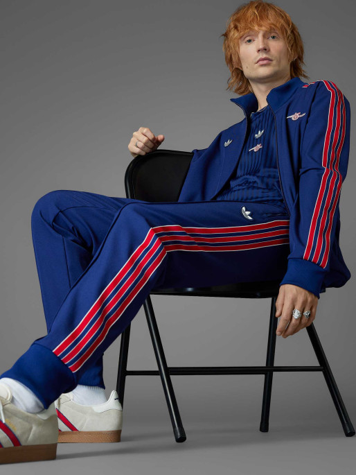 ADIDAS ORIGINALS Спортно долнище Arsenal Terrace Icons Track Pants