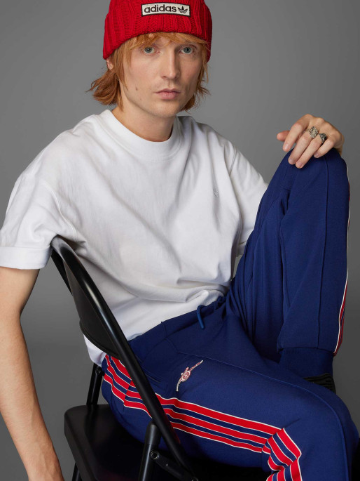ADIDAS ORIGINALS Спортно долнище Arsenal Terrace Icons Track Pants
