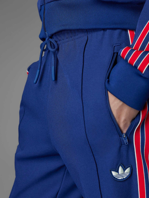 ADIDAS ORIGINALS Спортно долнище Arsenal Terrace Icons Track Pants