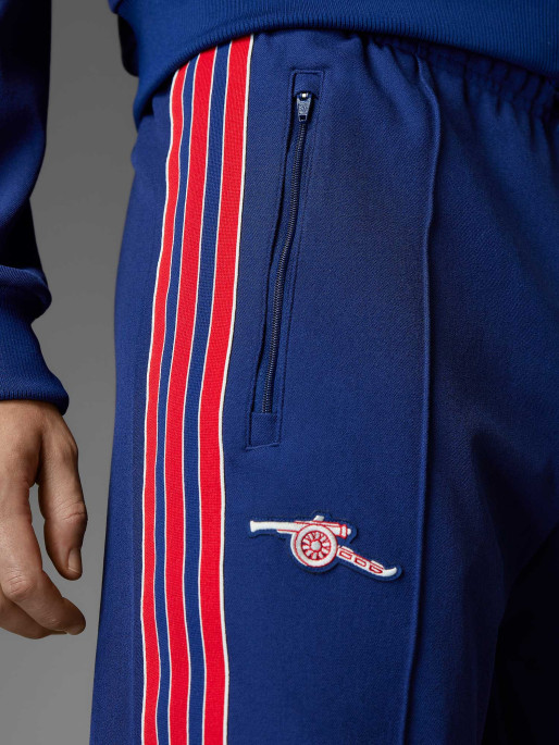 ADIDAS ORIGINALS Спортно долнище Arsenal Terrace Icons Track Pants