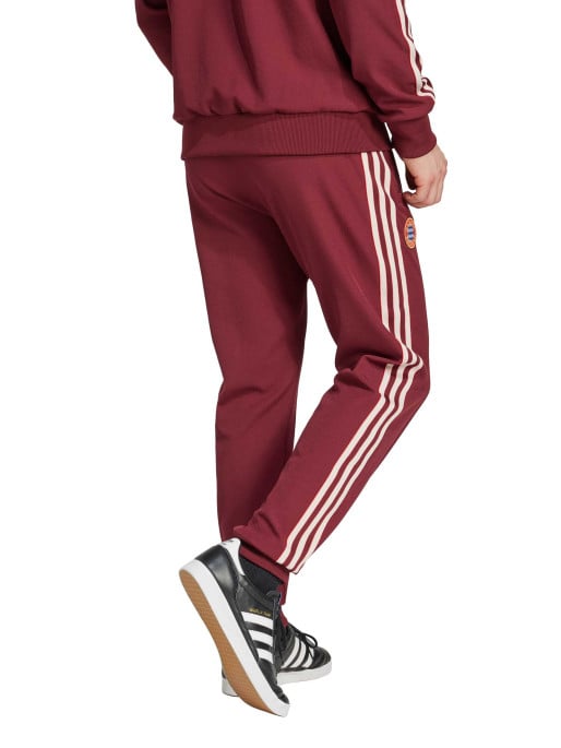 ADIDAS ORIGINALS Спортно долнище FC Bayern Terrace Icons Track