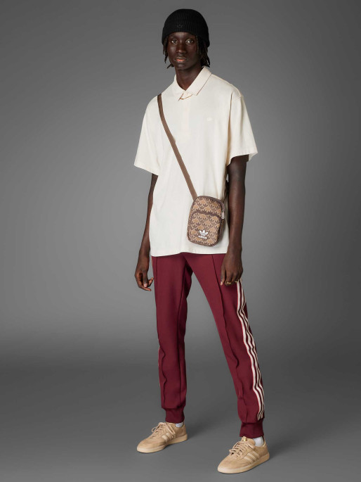 ADIDAS ORIGINALS Спортно долнище FC Bayern Terrace Icons Track