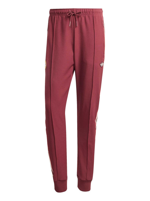 ADIDAS ORIGINALS Спортно долнище FC Bayern Terrace Icons Track