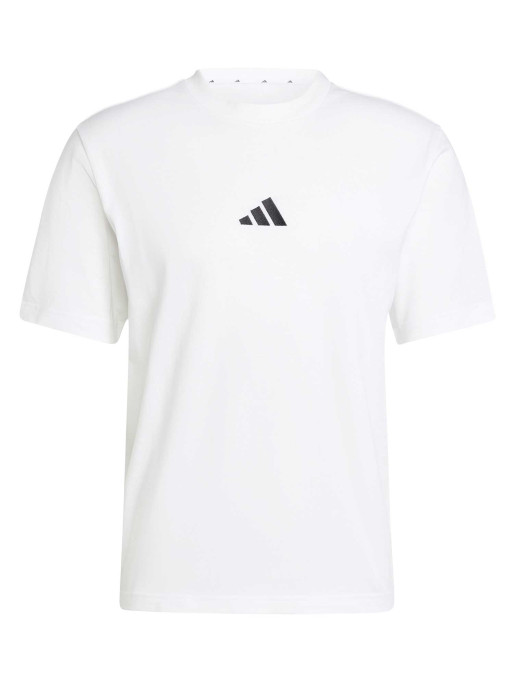 ADIDAS SPORTSWEAR Essentials Small Logo Single Jersey
