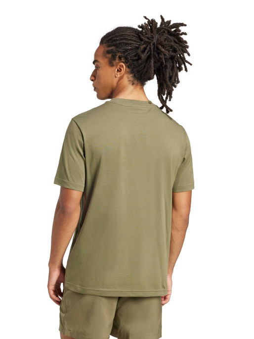 ADIDAS SPORTSWEAR Tricou Essentials Small Logo Single
