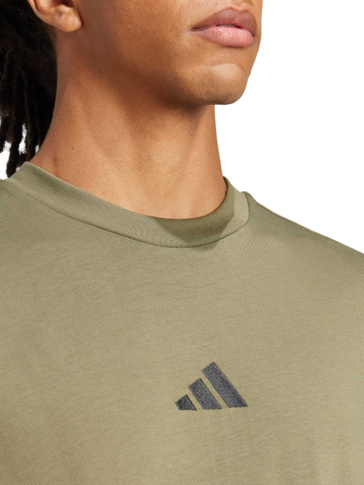 ADIDAS SPORTSWEAR Tricou Essentials Small Logo Single