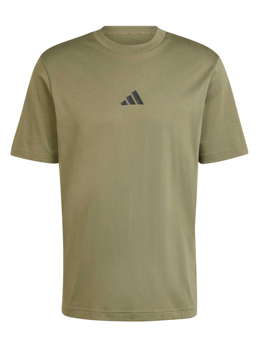 ADIDAS SPORTSWEAR Tricou Essentials Small Logo Single