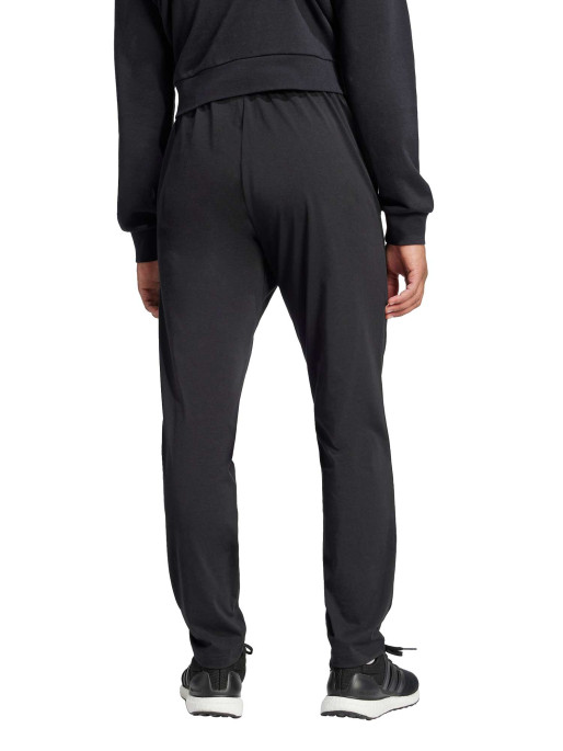ADIDAS SPORTSWEAR Αθλητικό Παντελόνι Essentials Small Logo Single Jersey Pants