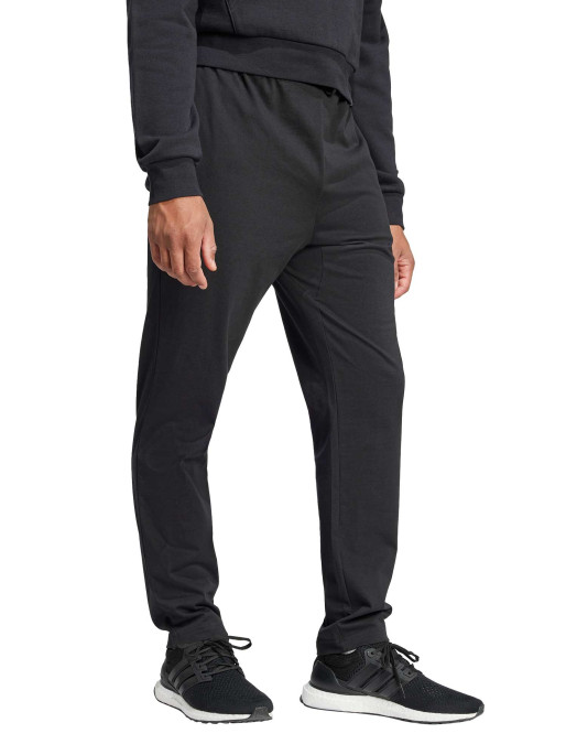 ADIDAS SPORTSWEAR Αθλητικό Παντελόνι Essentials Small Logo Single Jersey Pants