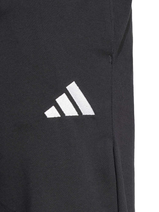 ADIDAS SPORTSWEAR Αθλητικό Παντελόνι Essentials Small Logo Single Jersey Pants