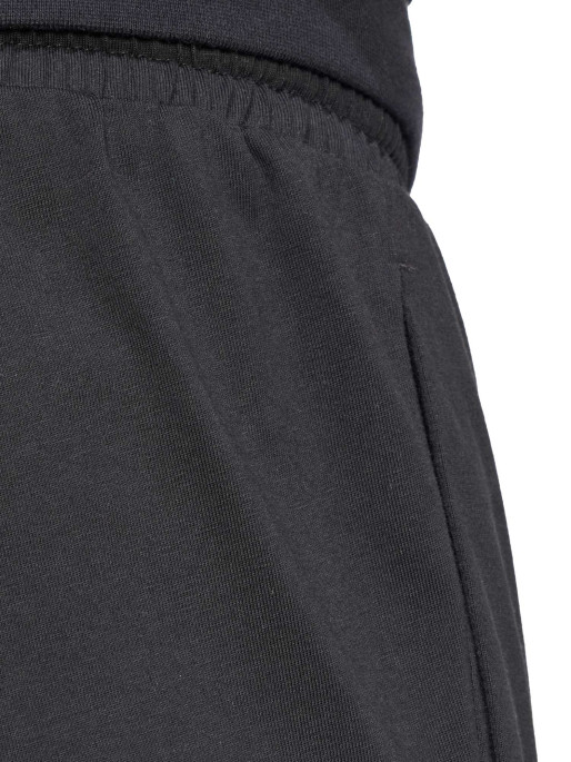 ADIDAS SPORTSWEAR Αθλητικό Παντελόνι Essentials Small Logo Single Jersey Pants