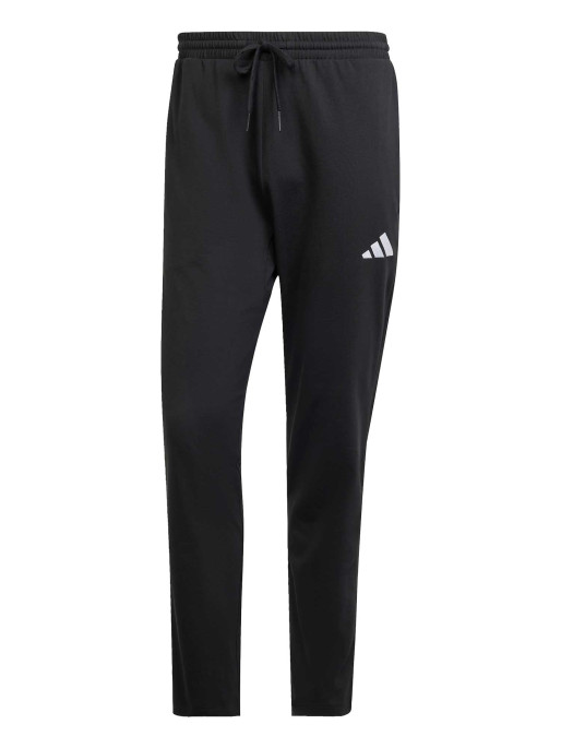 ADIDAS SPORTSWEAR Αθλητικό Παντελόνι Essentials Small Logo Single Jersey Pants