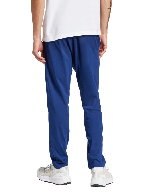 ADIDAS SPORTSWEAR Αθλητικό Παντελόνι Essentials Small Logo Single Jersey Pants