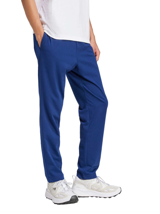 ADIDAS SPORTSWEAR Αθλητικό Παντελόνι Essentials Small Logo Single Jersey Pants