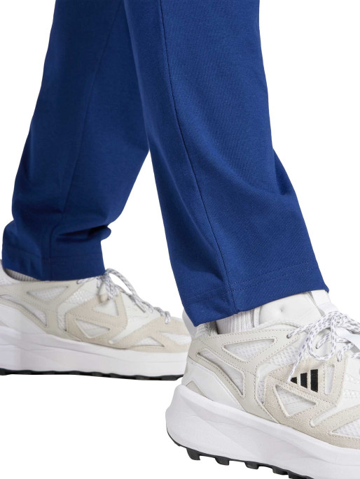 ADIDAS SPORTSWEAR Αθλητικό Παντελόνι Essentials Small Logo Single Jersey Pants