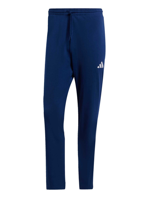 ADIDAS SPORTSWEAR Αθλητικό Παντελόνι Essentials Small Logo Single Jersey Pants