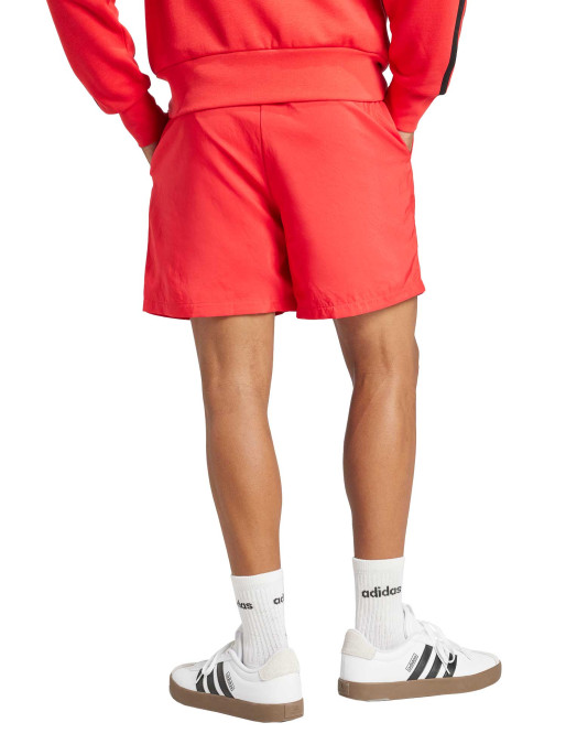 ADIDAS SPORTSWEAR Pantaloni scurti Essentials Small Logo