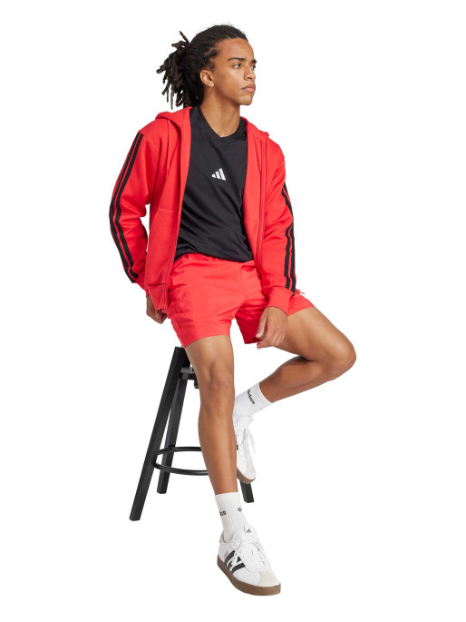 ADIDAS SPORTSWEAR Pantaloni scurti Essentials Small Logo