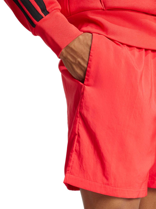 ADIDAS SPORTSWEAR Pantaloni scurti Essentials Small Logo