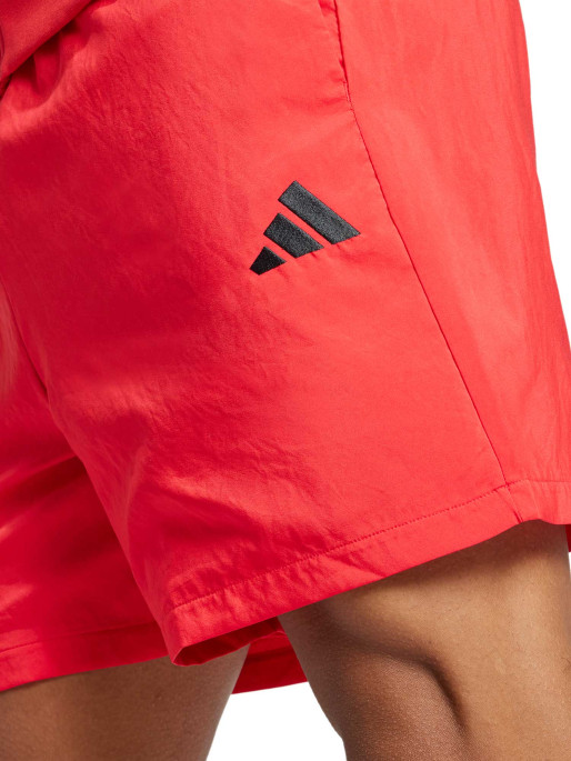 ADIDAS SPORTSWEAR Pantaloni scurti Essentials Small Logo