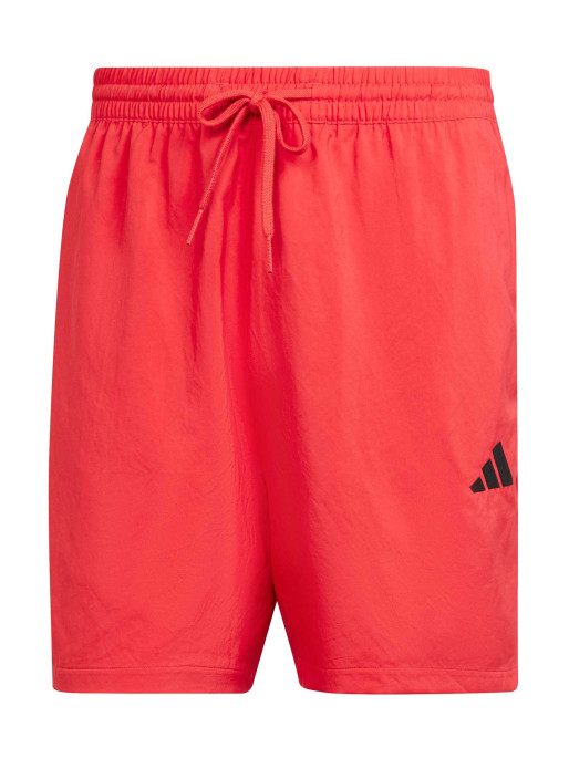 ADIDAS SPORTSWEAR Pantaloni scurti Essentials Small Logo