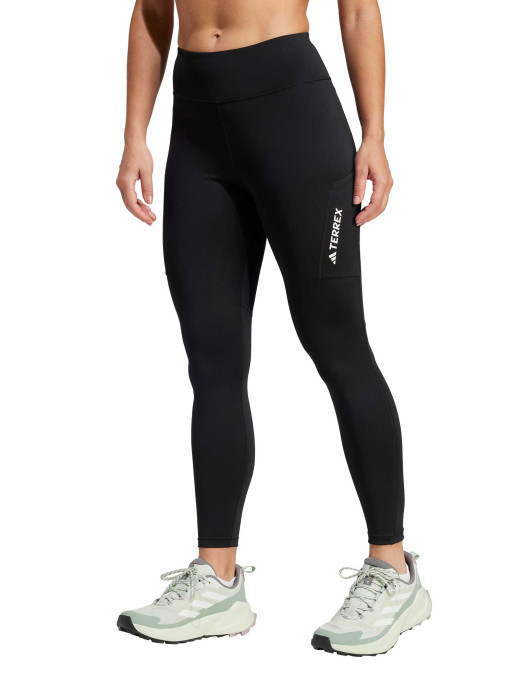 ADIDAS PERFORMANCE Αθλητικό Κολάν Terrex Multi Leggings