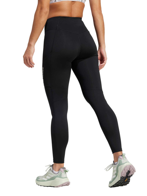 ADIDAS PERFORMANCE Αθλητικό Κολάν Terrex Multi Leggings