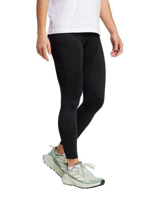 ADIDAS PERFORMANCE Αθλητικό Κολάν Terrex Multi Leggings