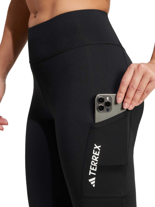 ADIDAS PERFORMANCE Αθλητικό Κολάν Terrex Multi Leggings