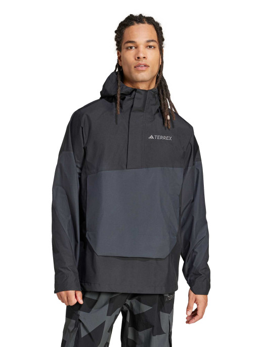 ADIDAS PERFORMANCE Terrex Xploric 2.5L Climaproof Anorak