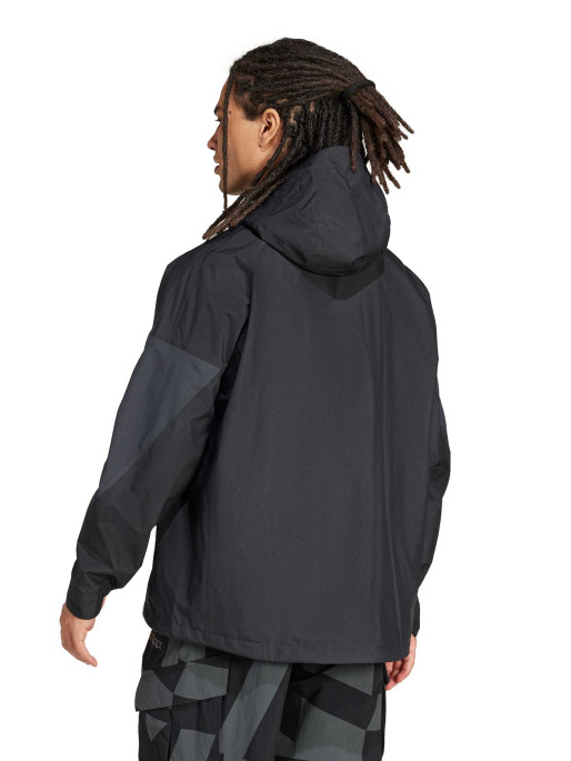 ADIDAS PERFORMANCE Terrex Xploric 2.5L Climaproof Anorak