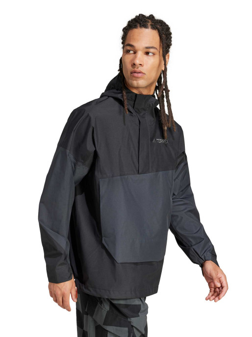 ADIDAS PERFORMANCE Terrex Xploric 2.5L Climaproof Anorak