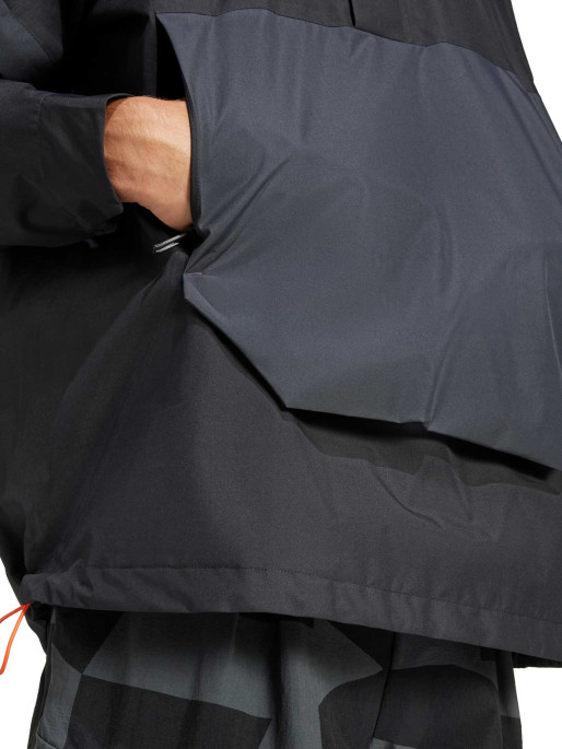 ADIDAS PERFORMANCE Terrex Xploric 2.5L Climaproof Anorak