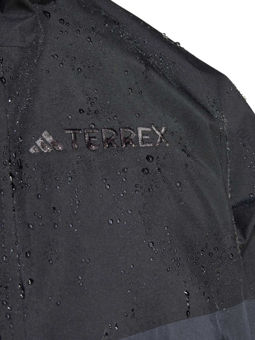 ADIDAS PERFORMANCE Terrex Xploric 2.5L Climaproof Anorak