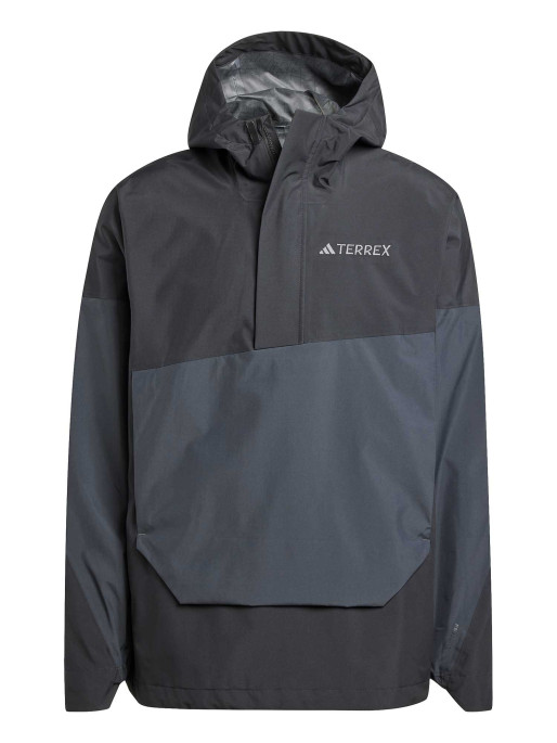 ADIDAS PERFORMANCE Terrex Xploric 2.5L Climaproof Anorak