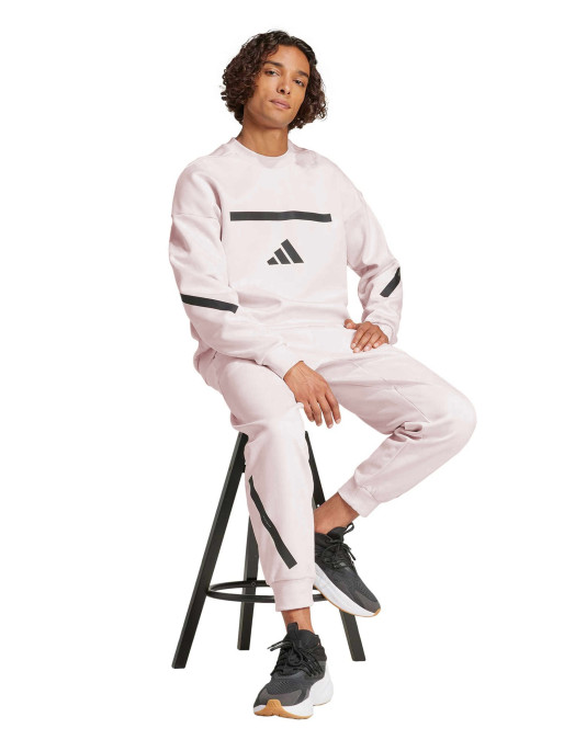 ADIDAS SPORTSWEAR Men's New Z.N.E. Tracksuit Bottoms