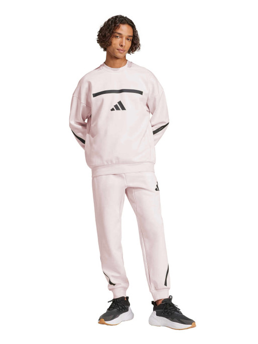 ADIDAS SPORTSWEAR Men's New Z.N.E. Tracksuit Bottoms