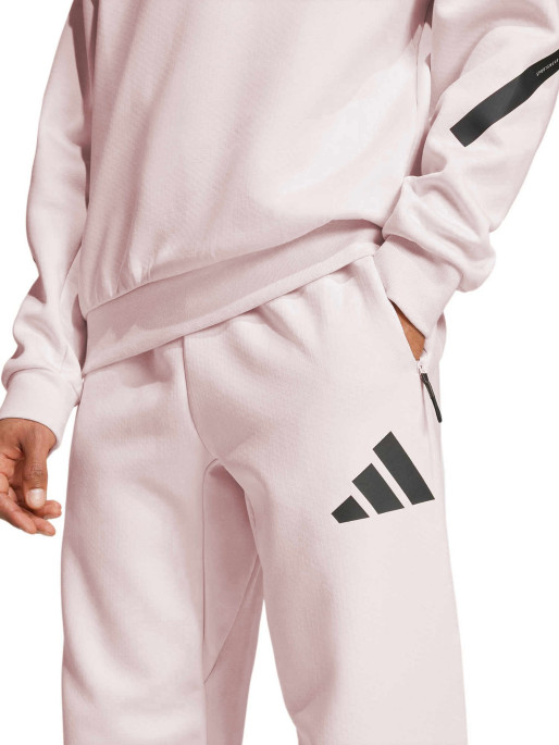 ADIDAS SPORTSWEAR Men's New Z.N.E. Tracksuit Bottoms