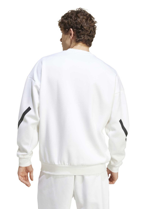 ADIDAS SPORTSWEAR Bluza New Z.N.E.