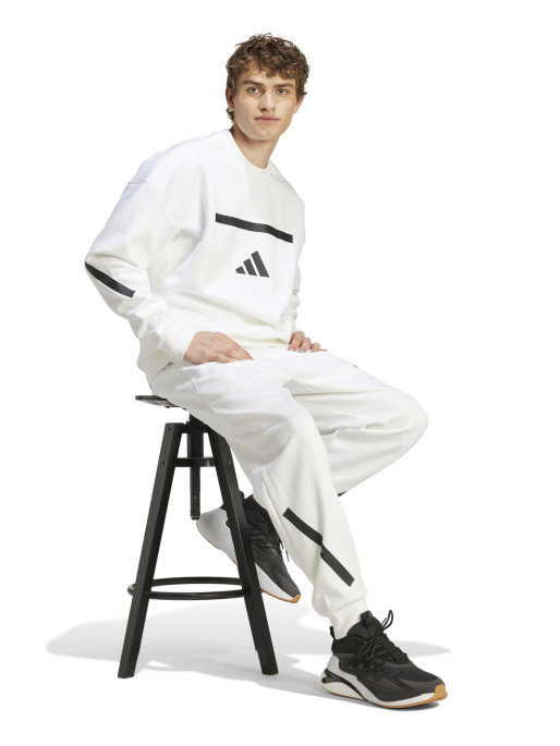 ADIDAS SPORTSWEAR Bluza New Z.N.E.