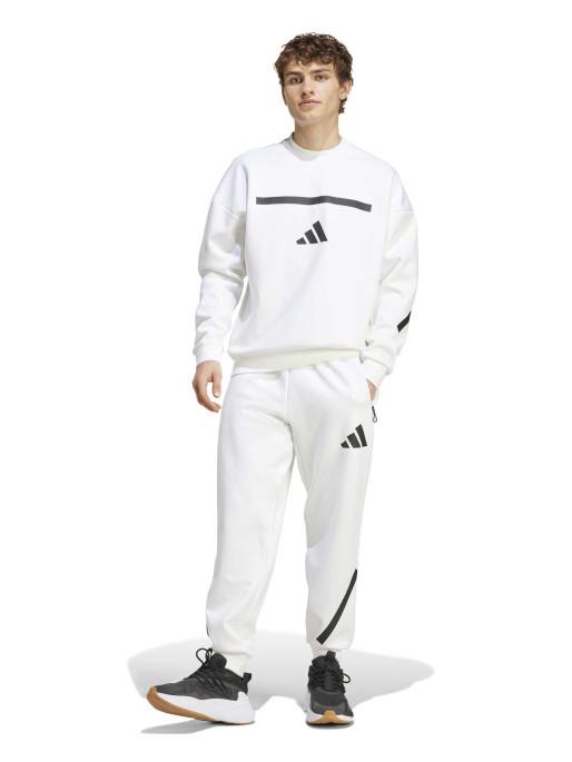 ADIDAS SPORTSWEAR Bluza New Z.N.E.