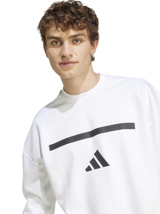 ADIDAS SPORTSWEAR Bluza New Z.N.E.