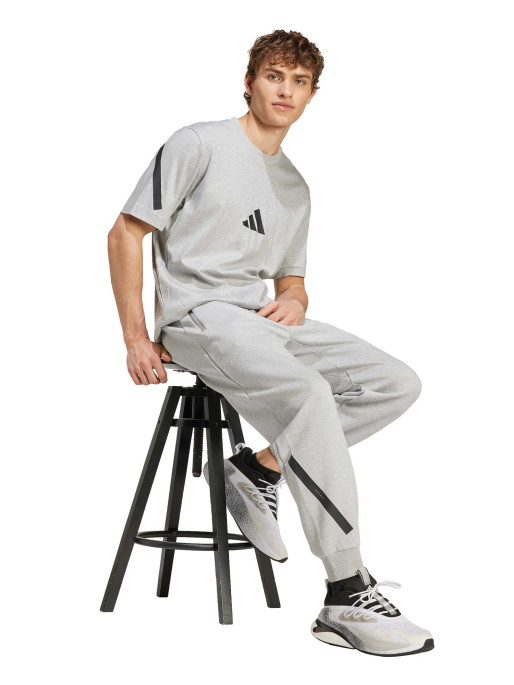 ADIDAS SPORTSWEAR Κοντομάνικη Μπλούζα HIIT Slogan Training