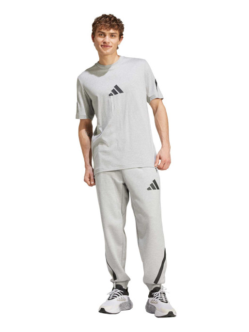 ADIDAS SPORTSWEAR Κοντομάνικη Μπλούζα HIIT Slogan Training