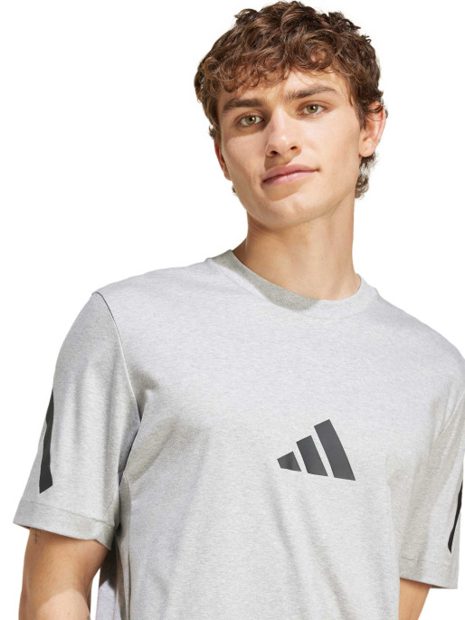 ADIDAS SPORTSWEAR Κοντομάνικη Μπλούζα HIIT Slogan Training