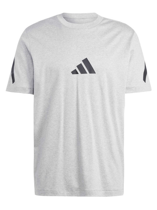 ADIDAS SPORTSWEAR Κοντομάνικη Μπλούζα HIIT Slogan Training