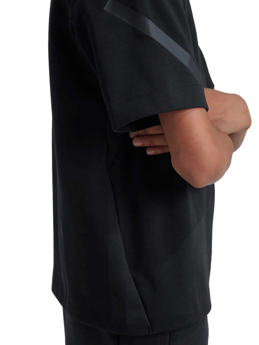 ADIDAS SPORTSWEAR Тениска Z.N.E. Kids