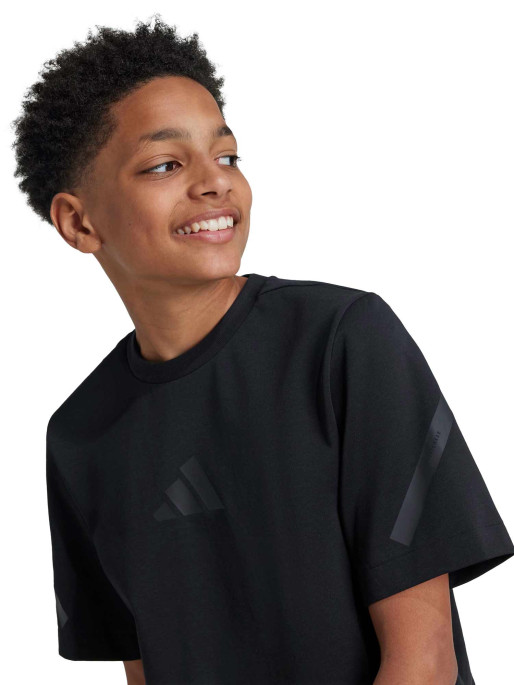 ADIDAS SPORTSWEAR Тениска Z.N.E. Kids
