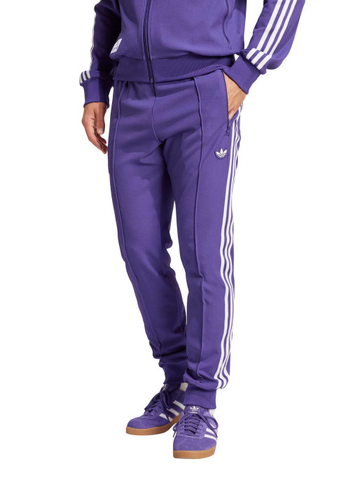 ADIDAS ORIGINALS Спортно долнище Real Madrid Terrace Icons Track