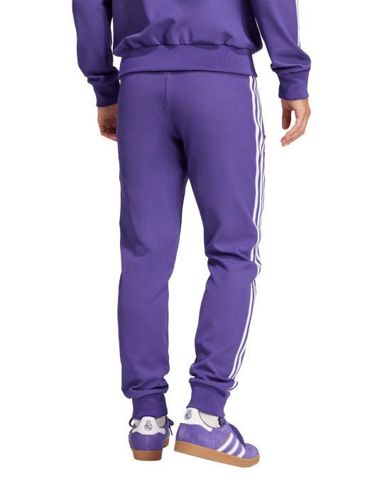 ADIDAS ORIGINALS Спортно долнище Real Madrid Terrace Icons Track